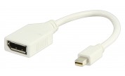Adapter Mini DisplayPort - DisplayPort