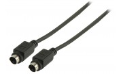 S-Video-kabel S-Video-hane - S-Video-hane