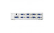 Aten VGA-splitter - 1 in 8 ut