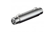 Adapter XLR hona - XLR hona