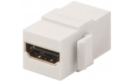 HDMI-uttag Keystone