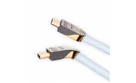 Supra HDMI-kabel 8K - 1 meter