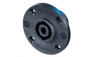 Neutrik - 4P Speakon chassi large