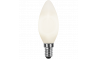 Led-Lampa C35 OPAQUE FILAMENT E14 250lm 3w 2700k RA90