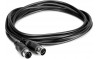 Midi-kabel Hosa 0.9 m