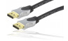 DisplayPort-kabel 2.5 m