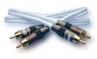 Supra Dual-RCA 2xRCA till 2xRCA