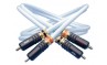 Supra EFF-ISL 2xRCA till 2xRCA