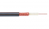 Antennkabel Koaxial RG59 75ohm Ute / Metervara