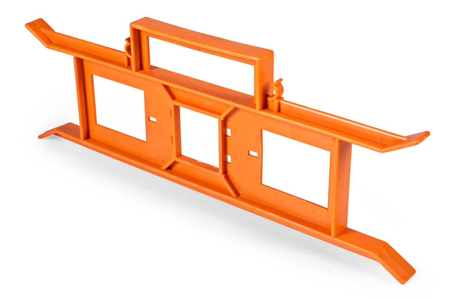 Cable Manager Orange