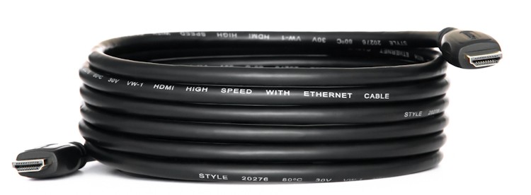 HDMI-kabel 4K Valueline - 10 m
