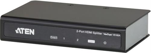 HDMI-splitter Aten - 1 till 2